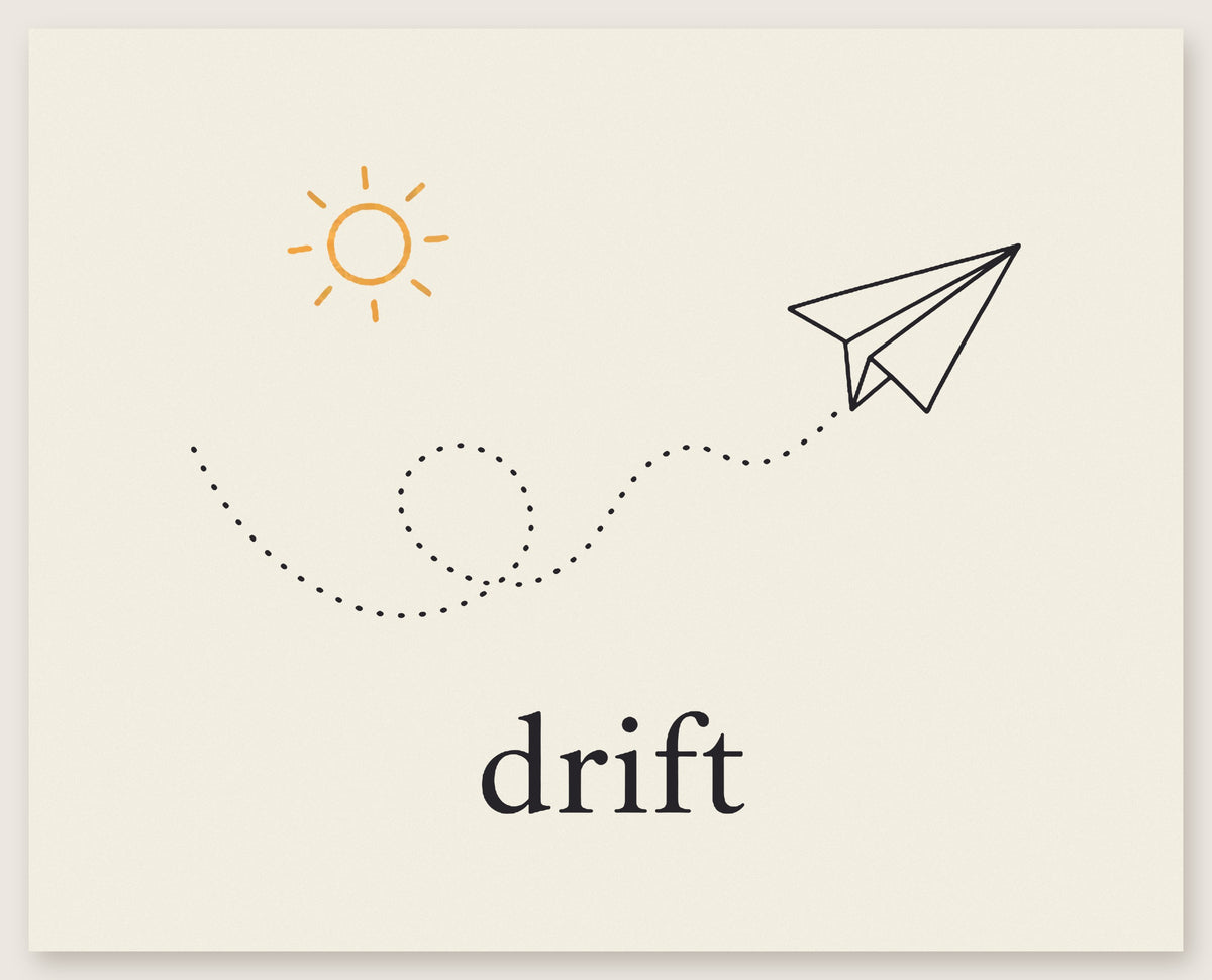 Drift Canvas
