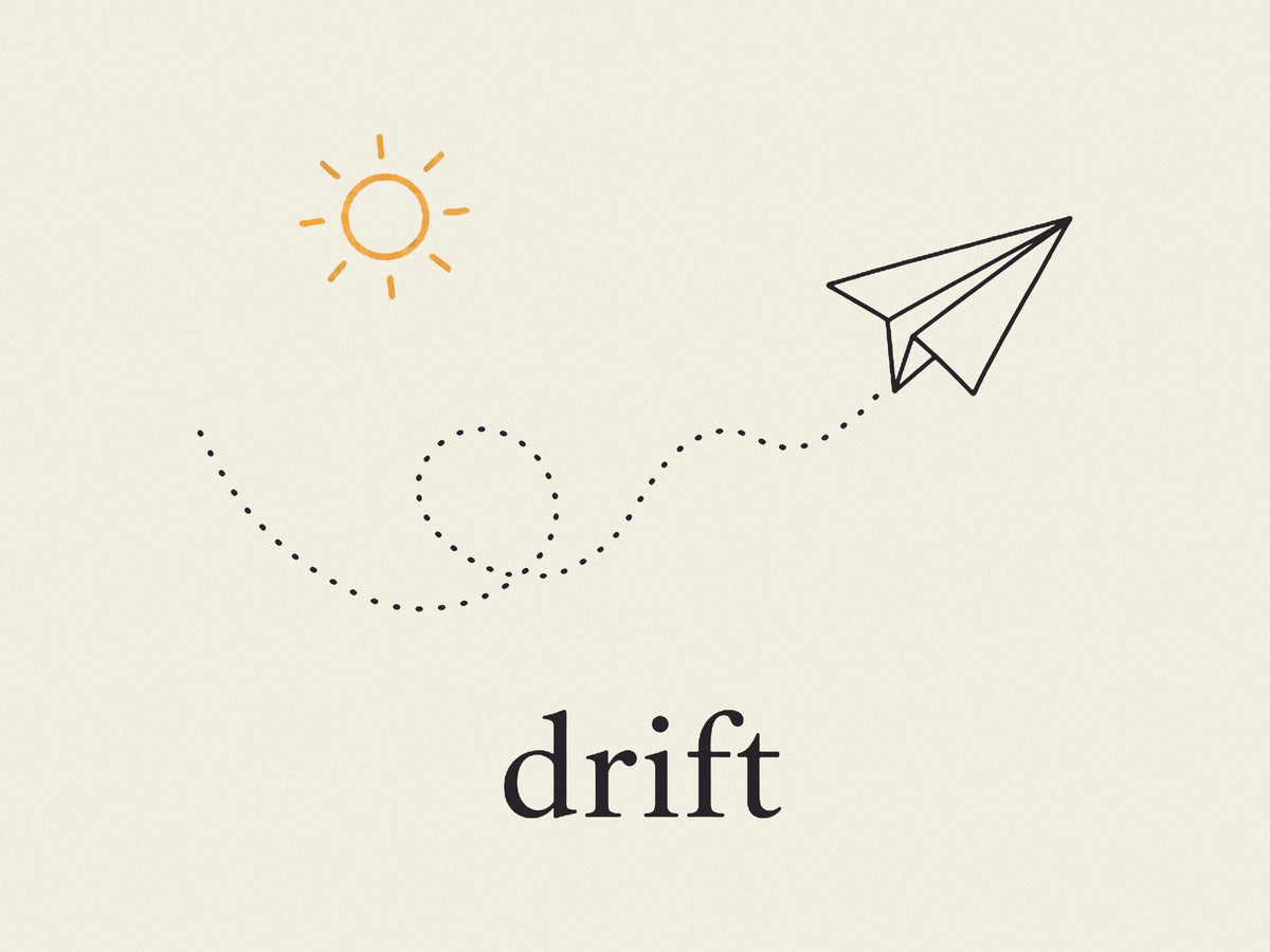 Drift Print