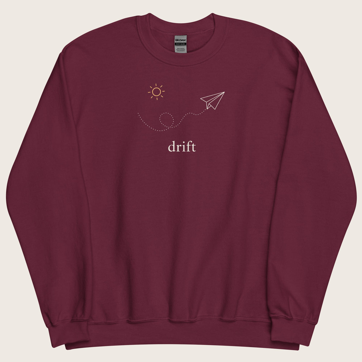 Drift Sweatshirt