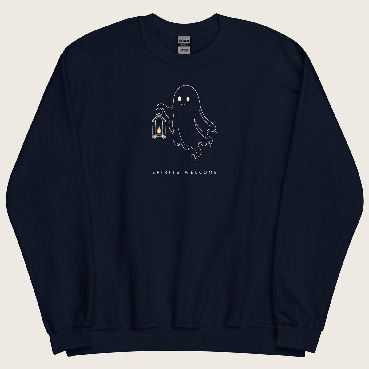 Spirits Welcome Sweatshirt