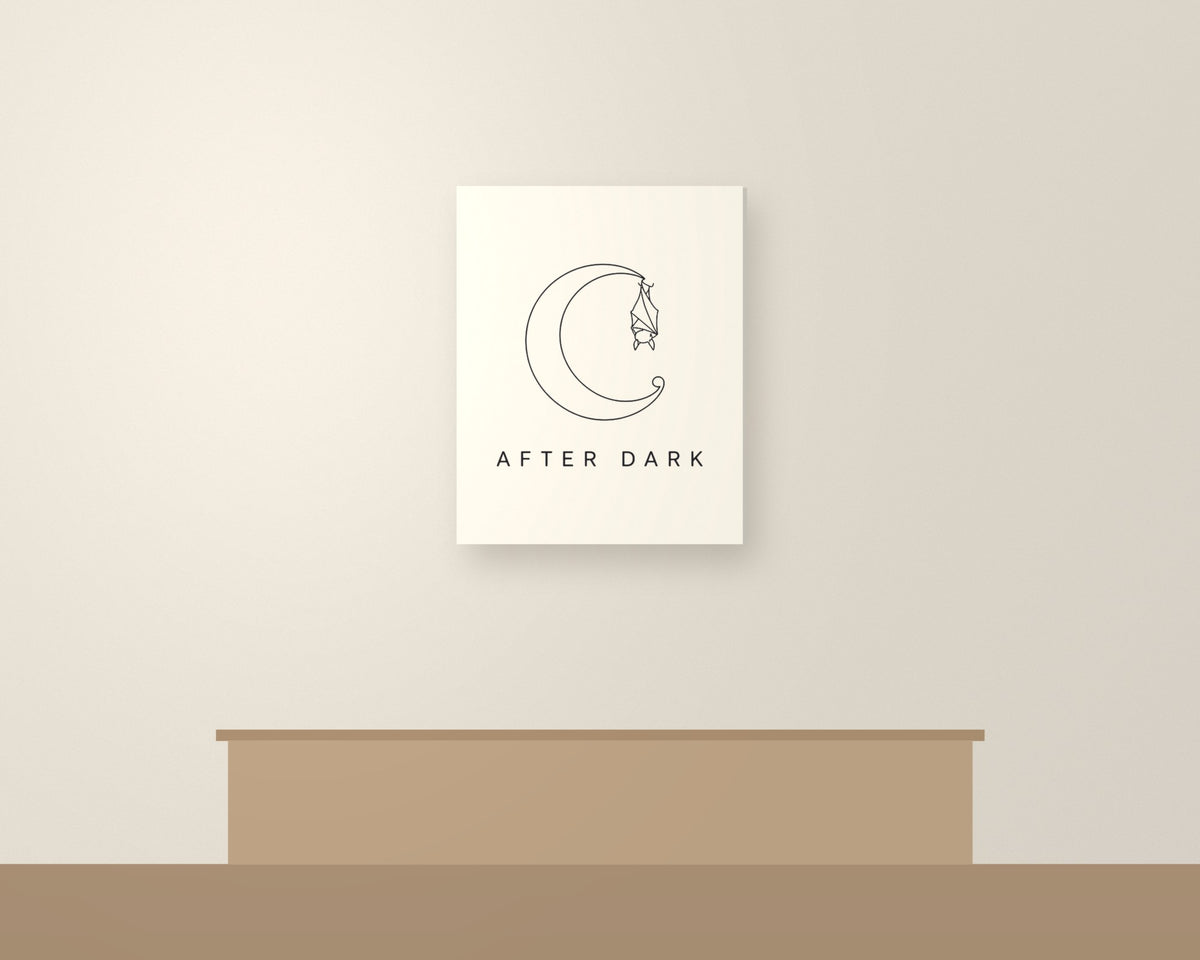 After Dark Canvas