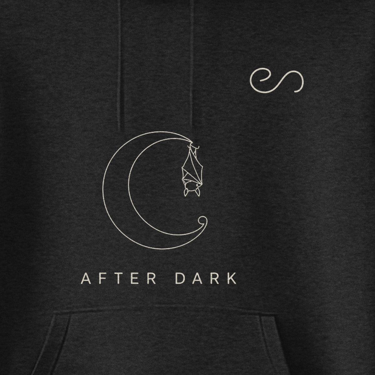After Dark Hoodie