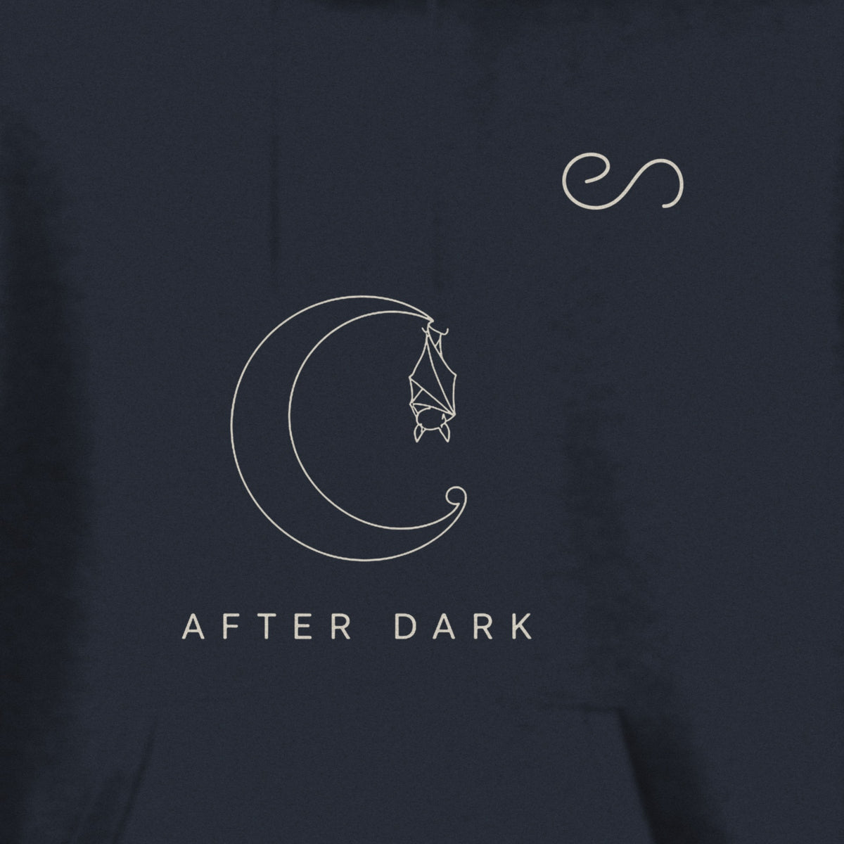 After Dark Hoodie