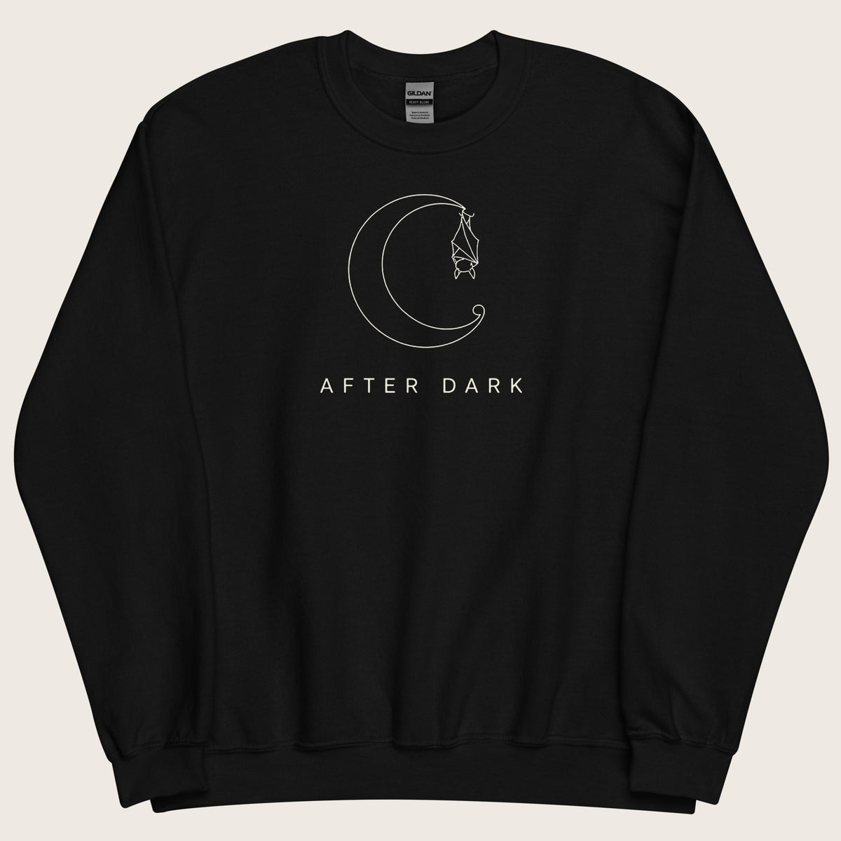 After Dark Sweatshirt