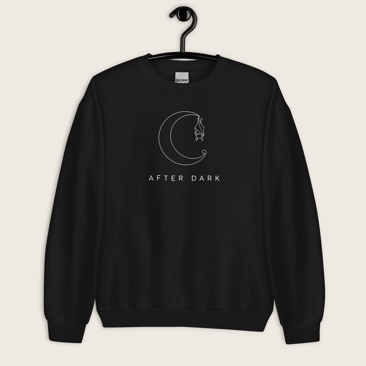After Dark Sweatshirt