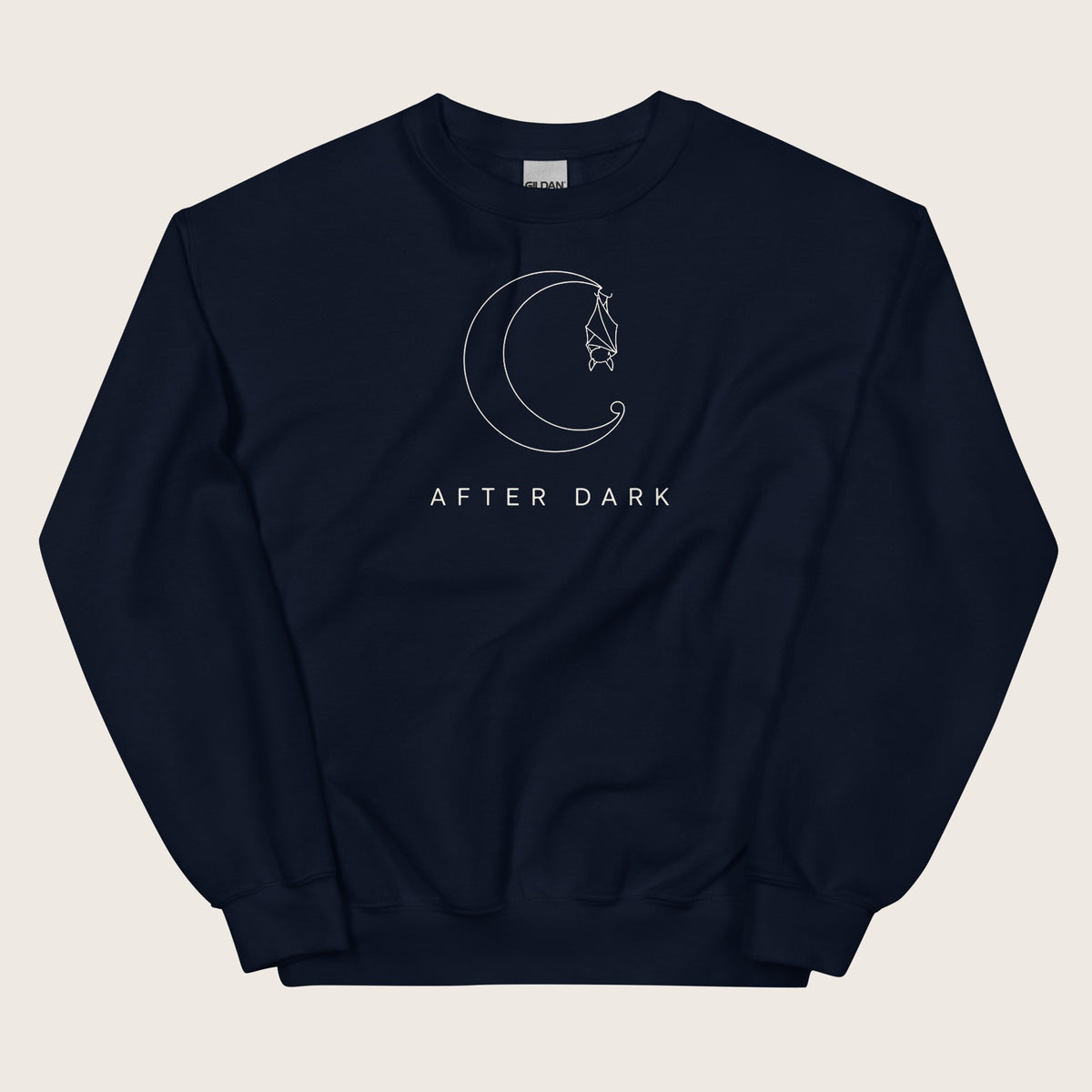 After Dark Sweatshirt