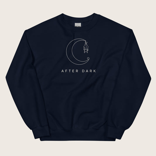 After Dark Sweatshirt