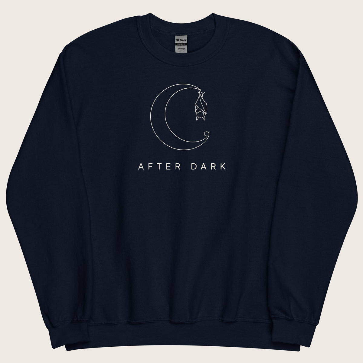 After Dark Sweatshirt