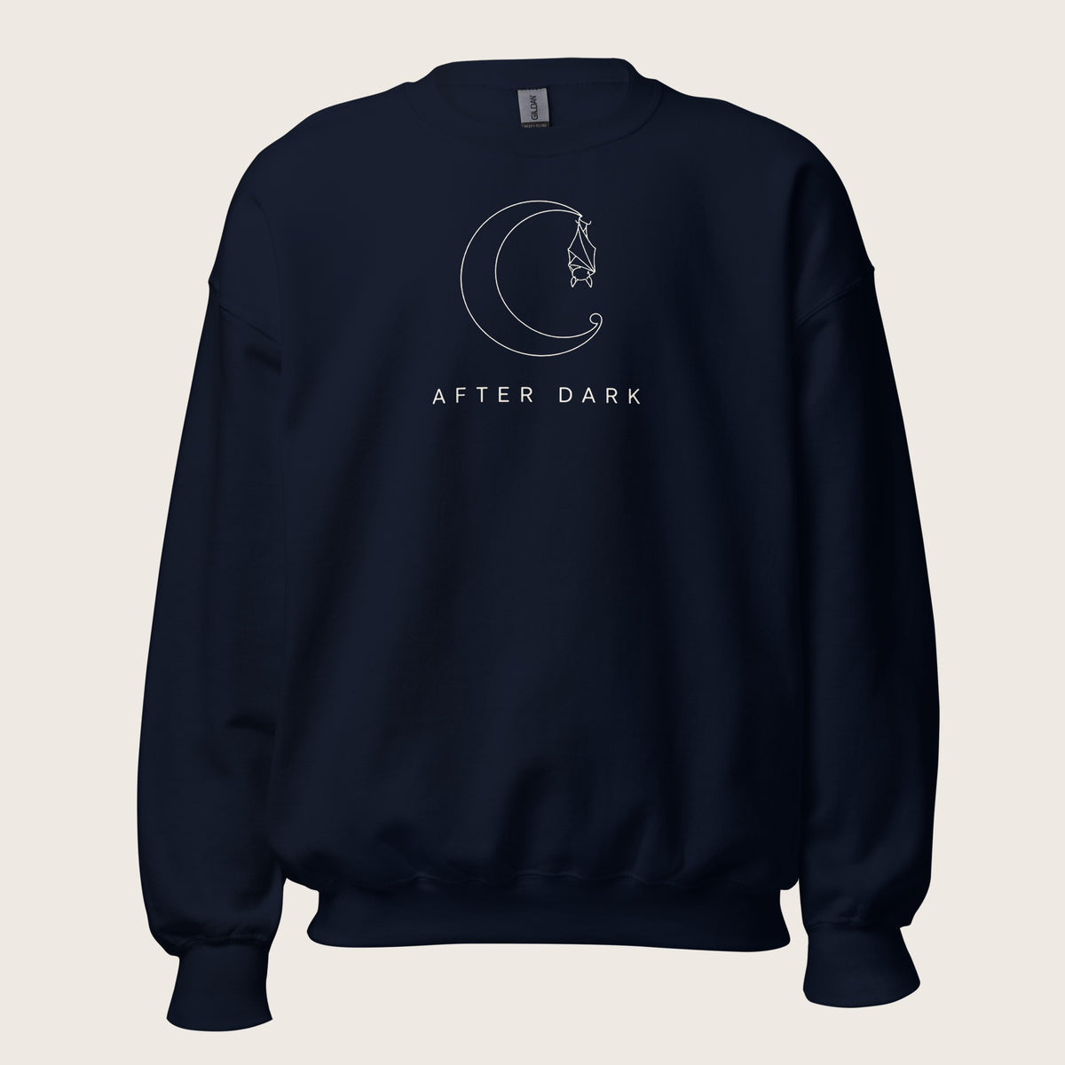 After Dark Sweatshirt