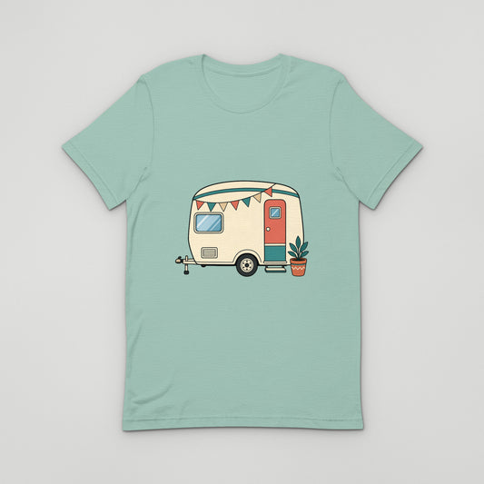 Caravan Tee
