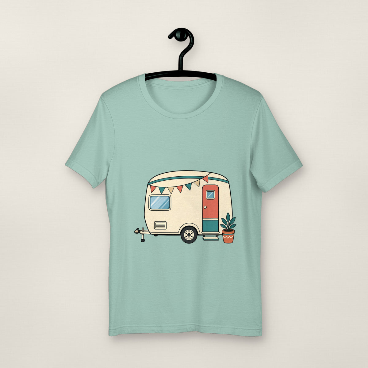 Caravan Tee