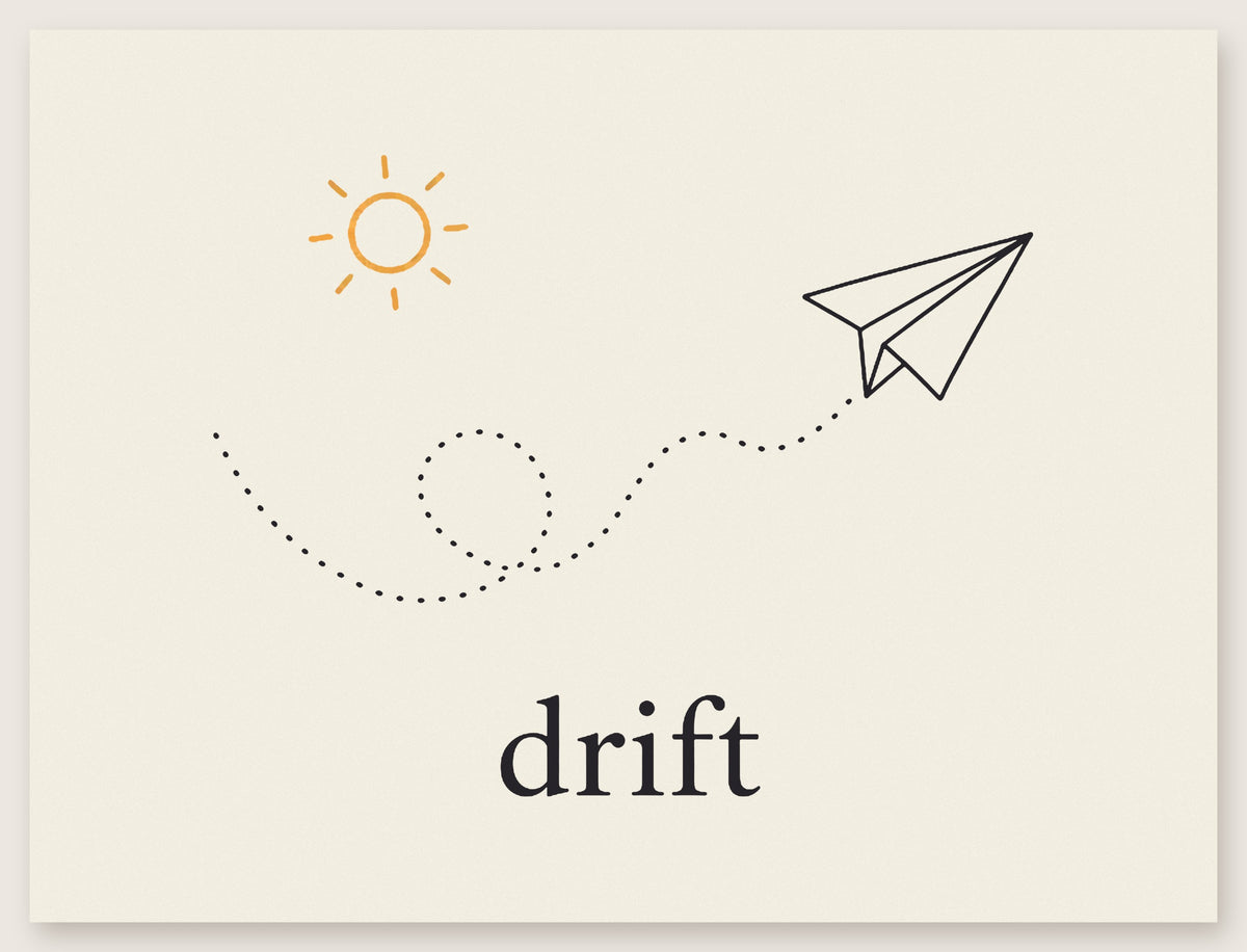 Drift Canvas