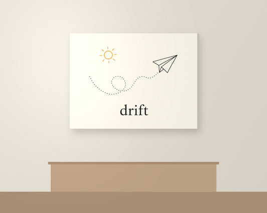 Drift Canvas