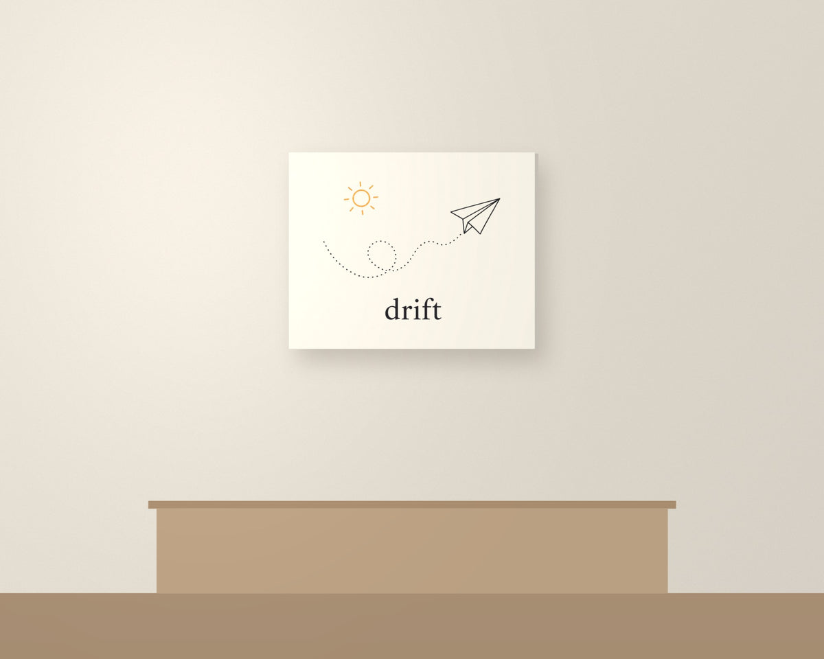 Drift Canvas