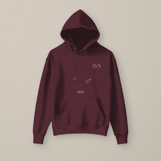 Drift Hoodie
