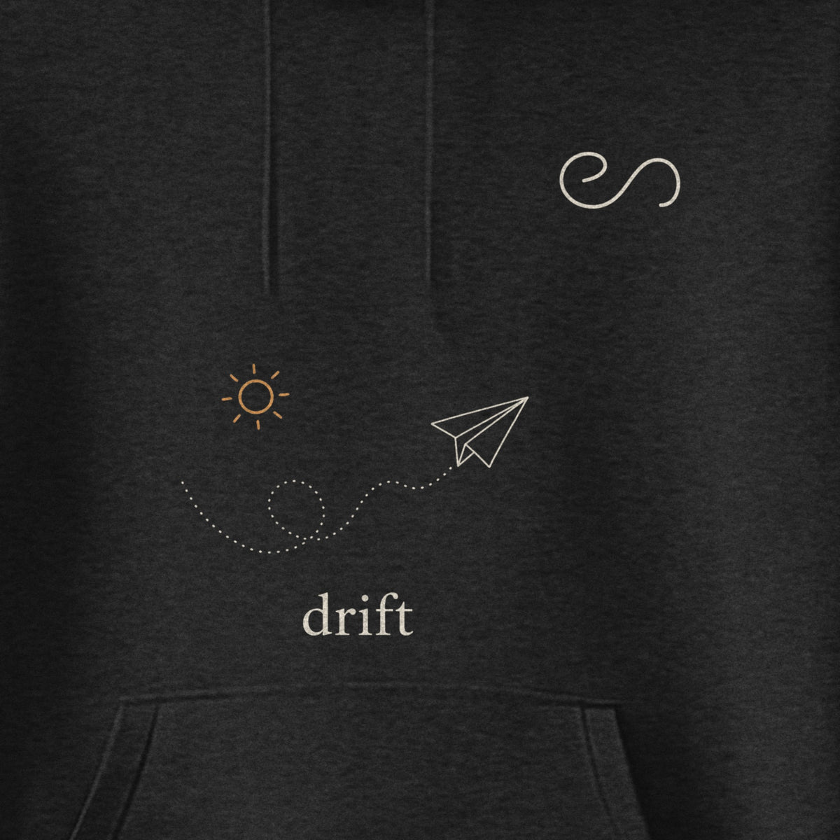 Drift Hoodie