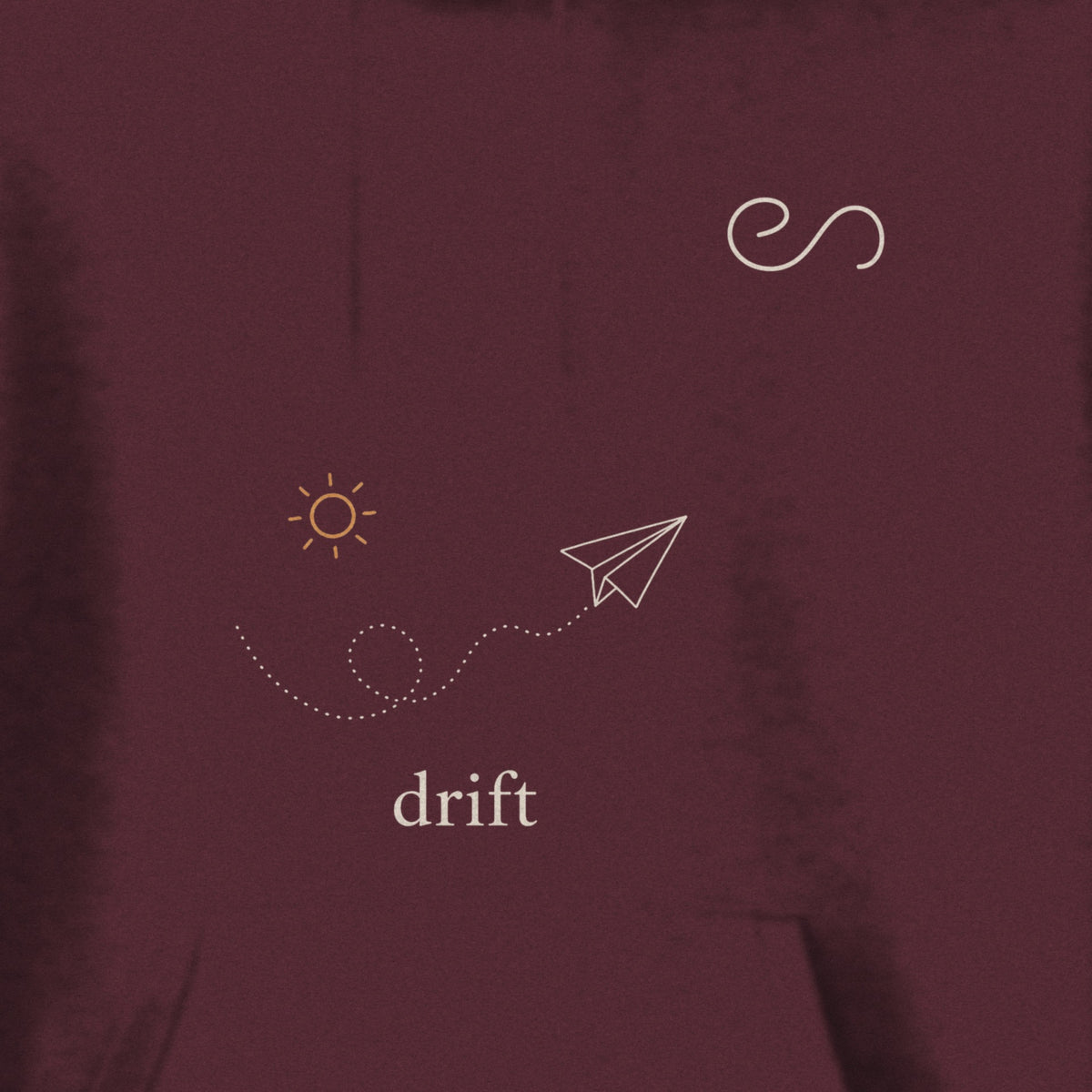 Drift Hoodie