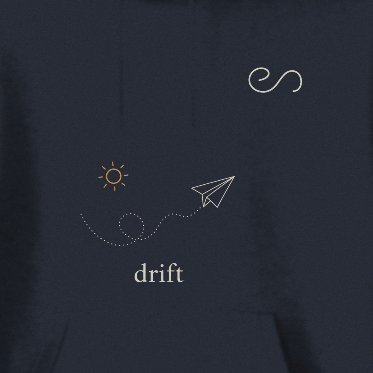 Drift Hoodie