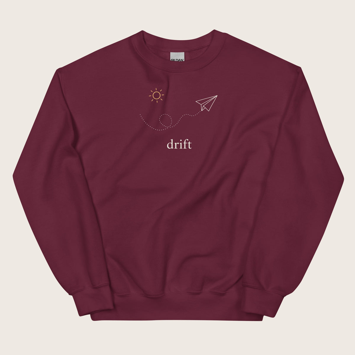 Drift Sweatshirt