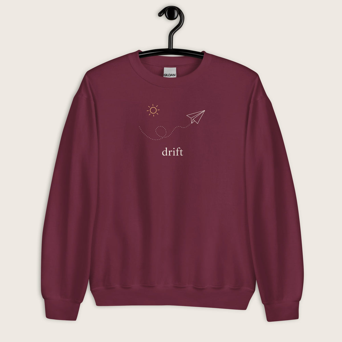 Drift Sweatshirt