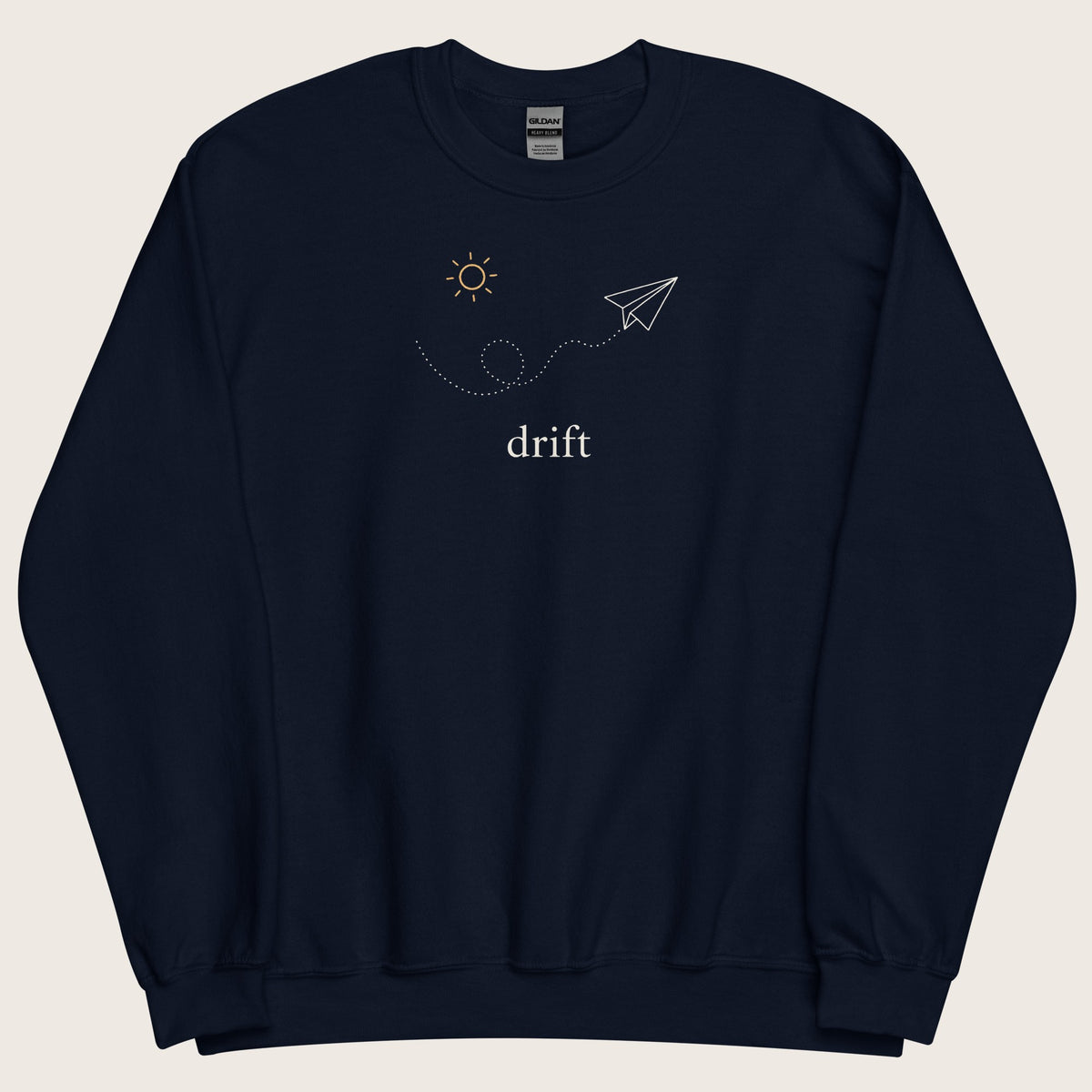 Drift Sweatshirt