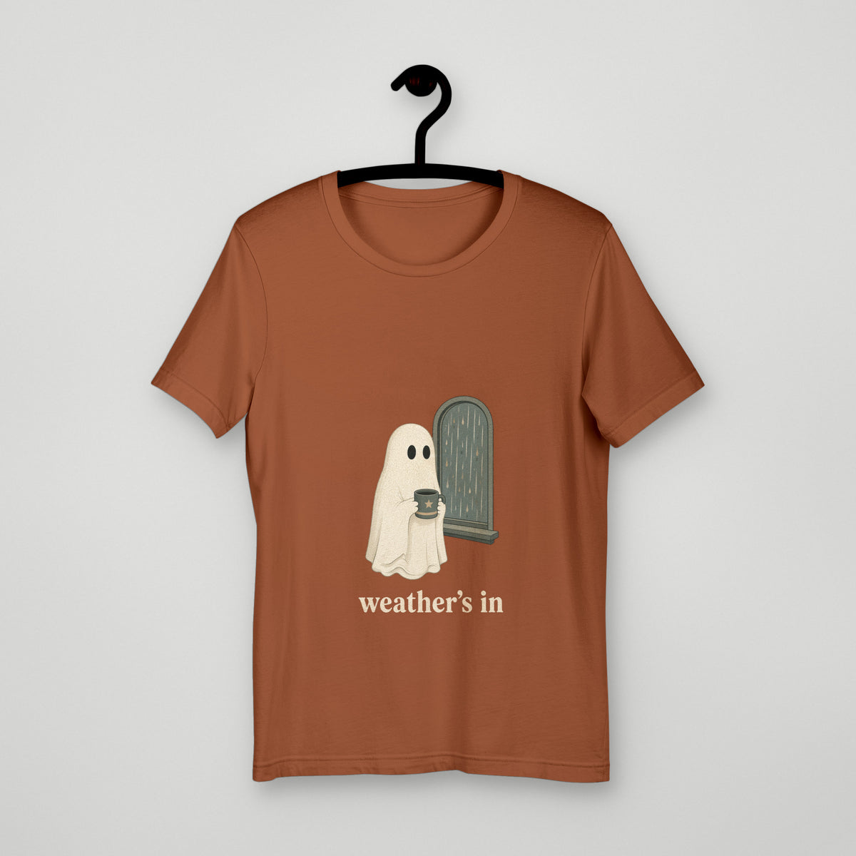 Weather's In Tee