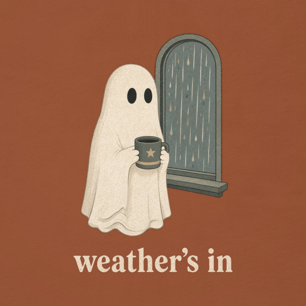 Weather's In Tee