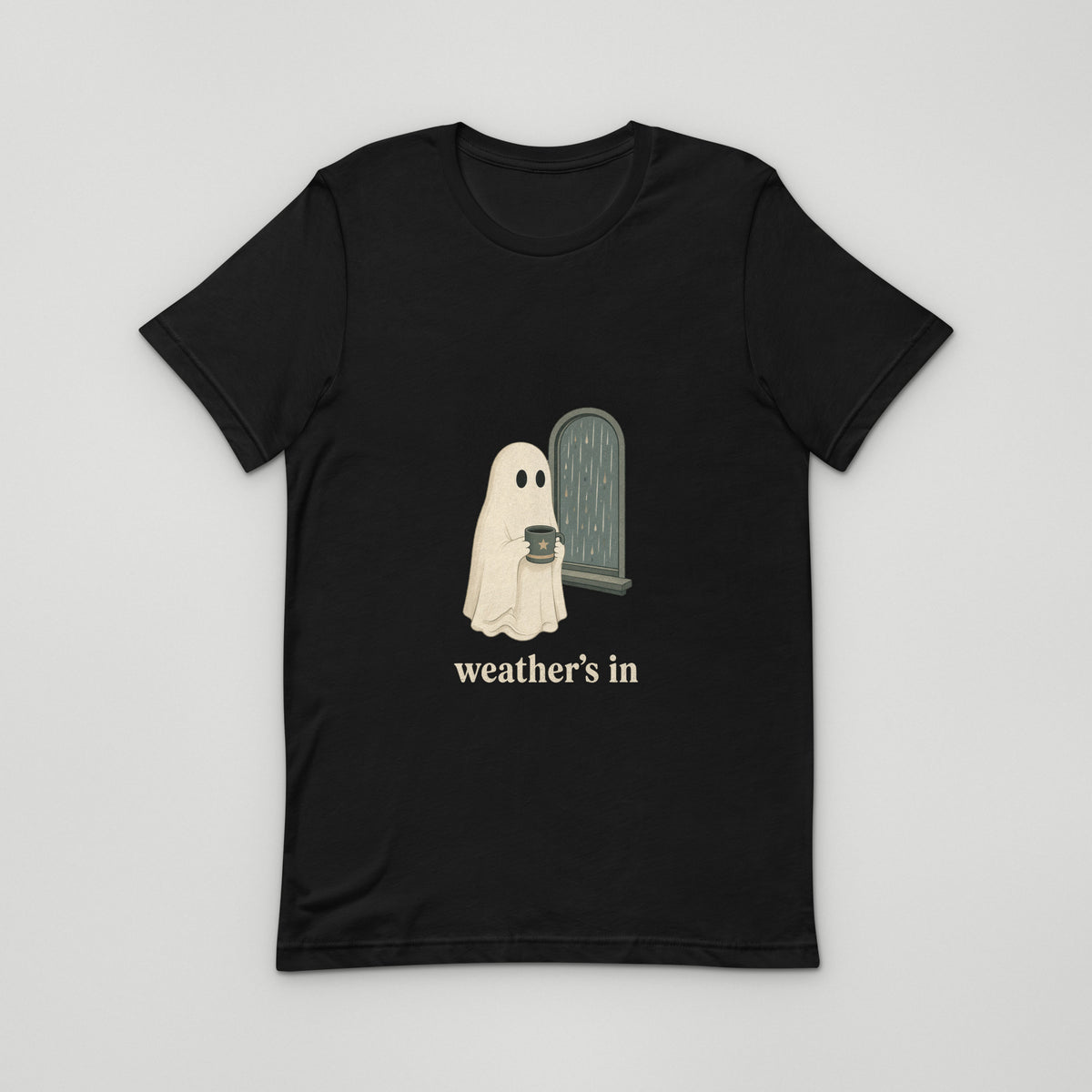 Weather's In Tee