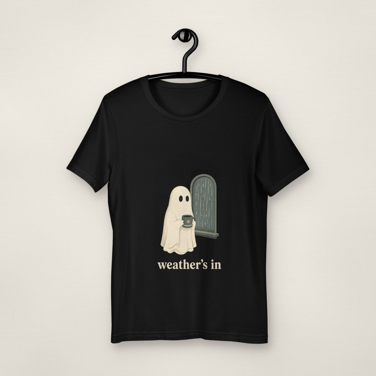 Weather's In Tee
