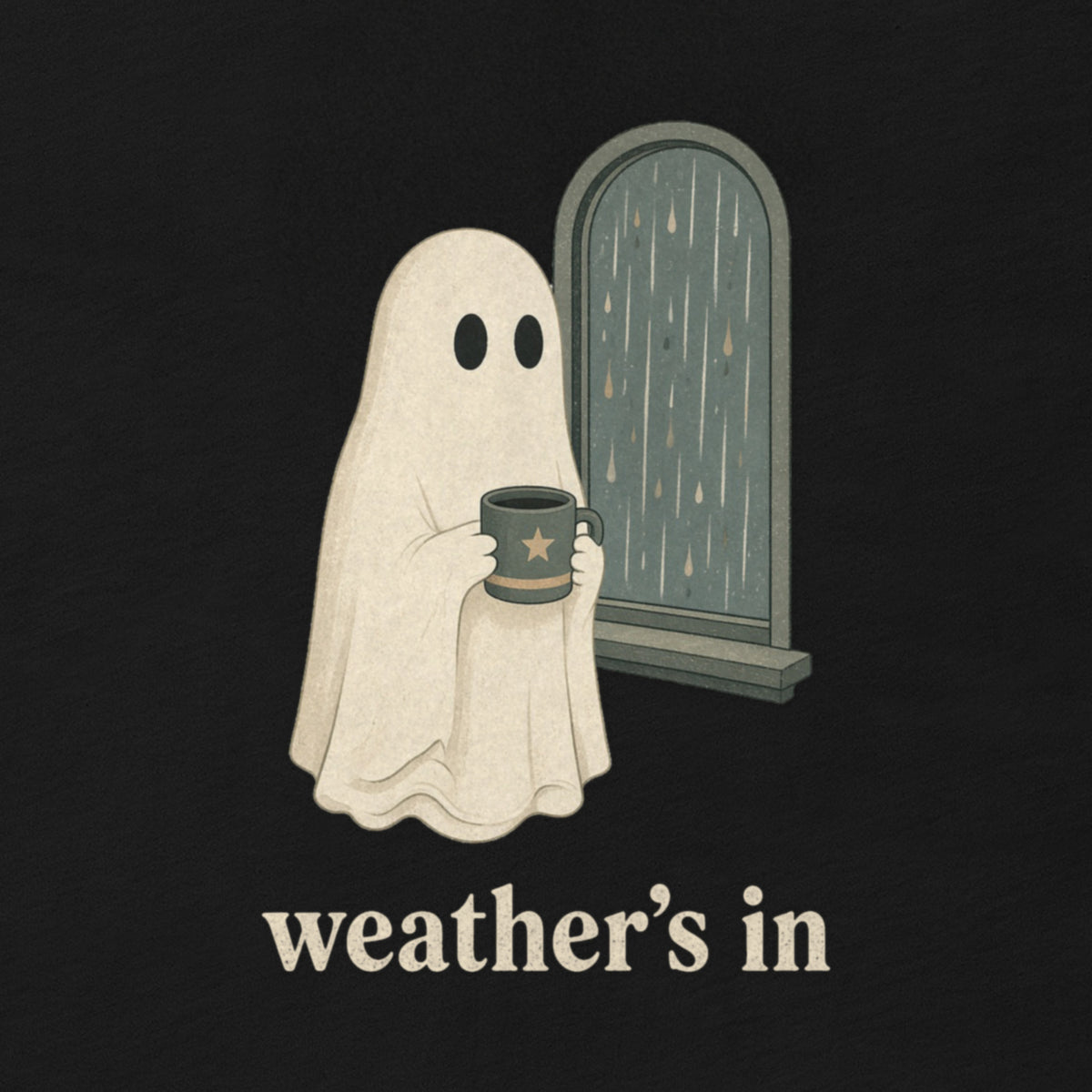 Weather's In Tee
