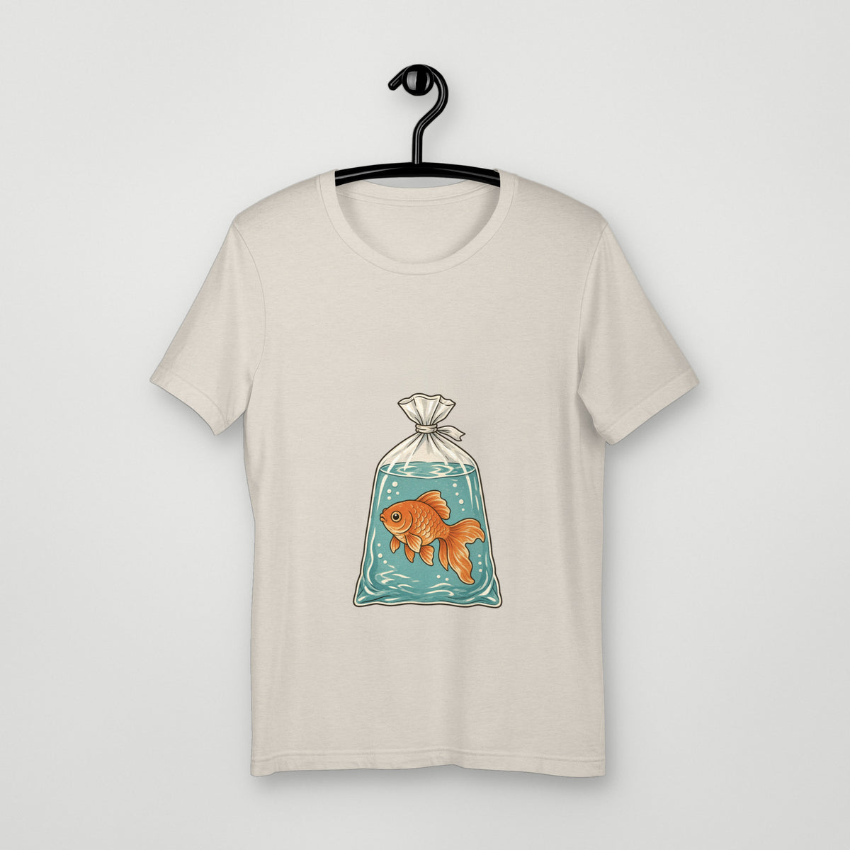 Goldfish Tee