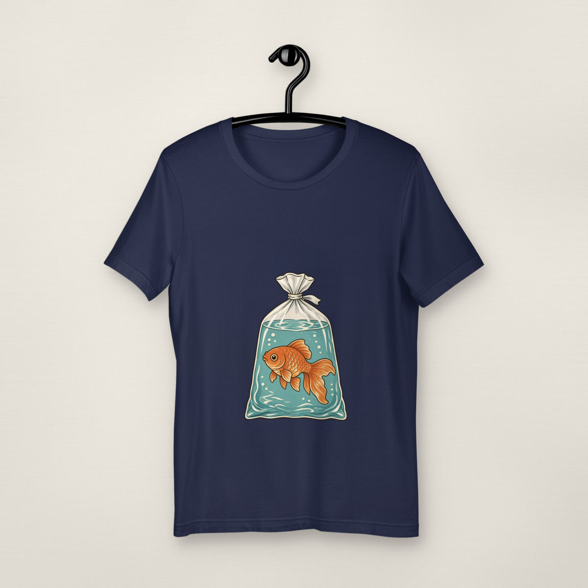 Goldfish Tee