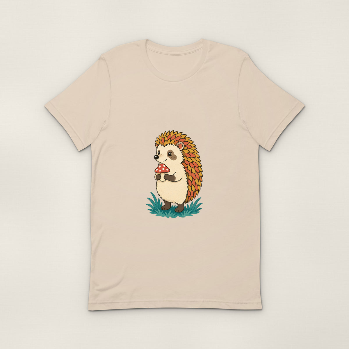 Hedgehog Tee