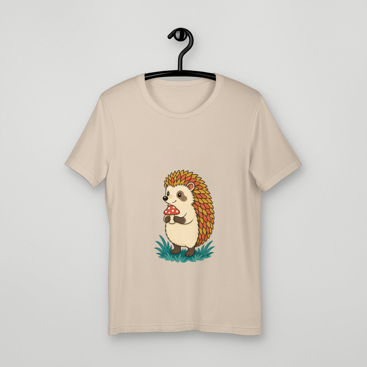 Hedgehog Tee