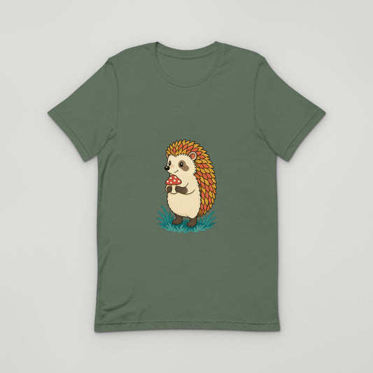 Hedgehog Tee