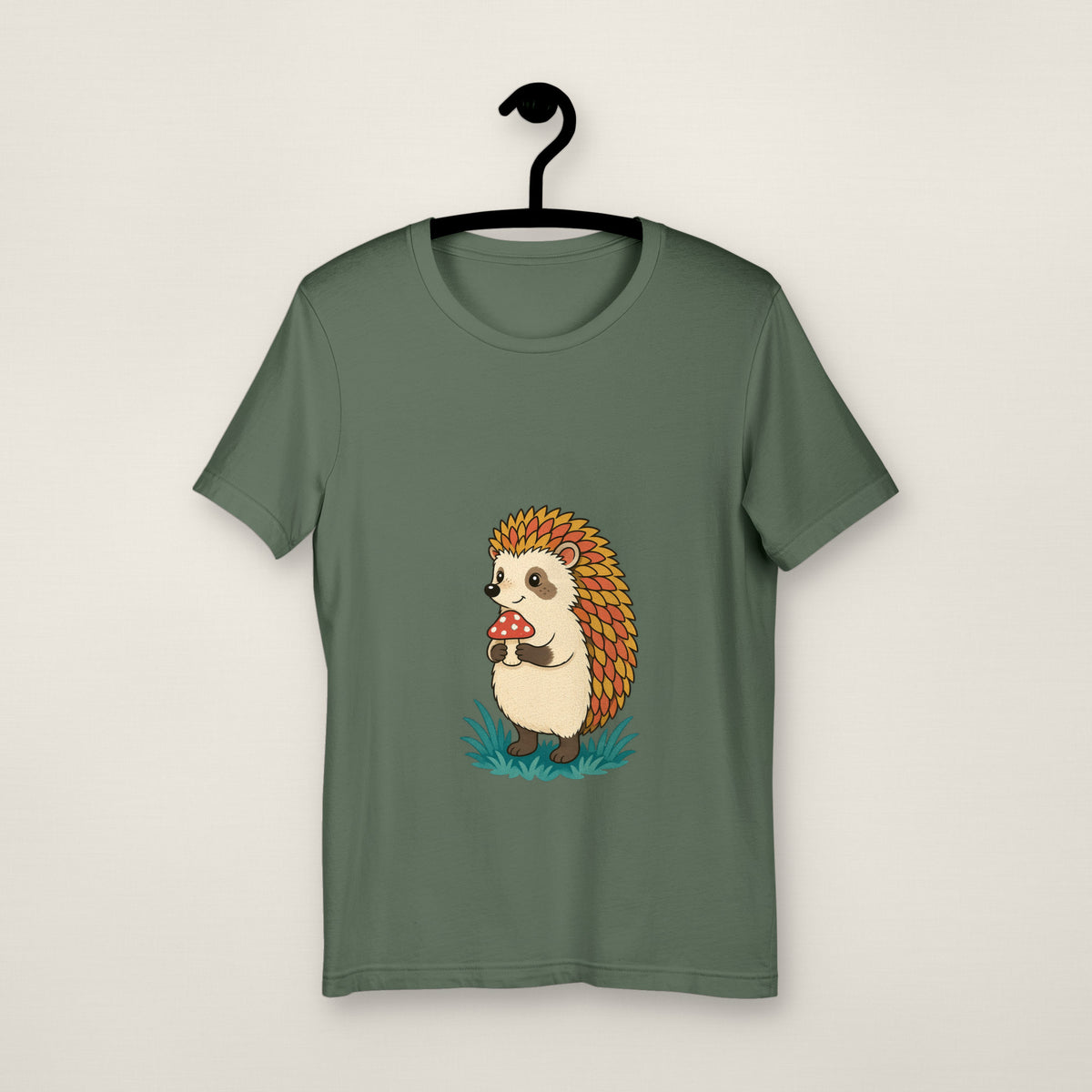 Hedgehog Tee