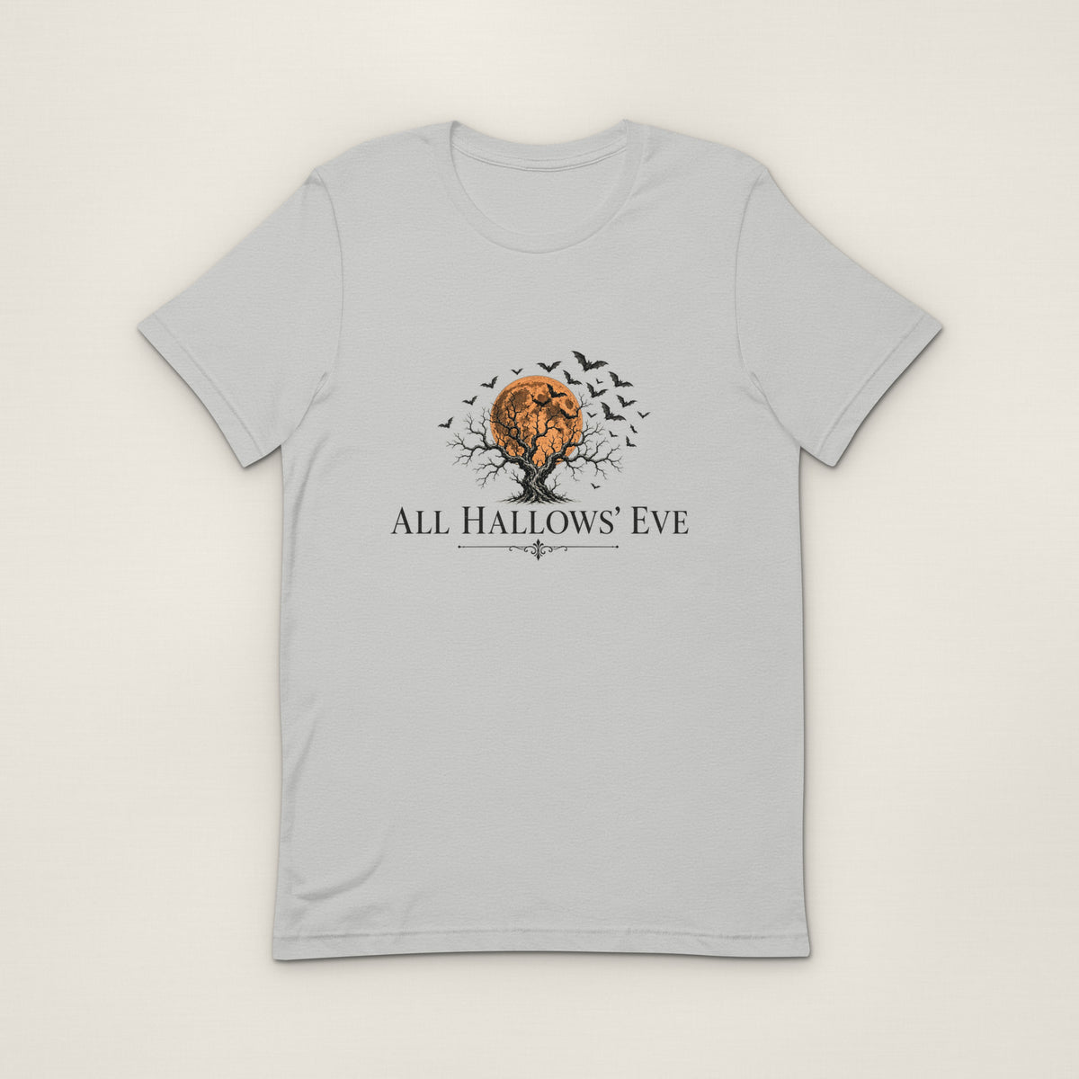 All Hallows' Eve Tee