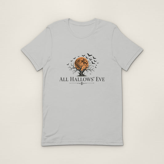 All Hallows' Eve Tee