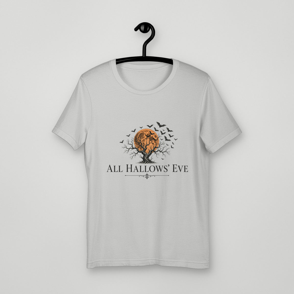All Hallows' Eve Tee