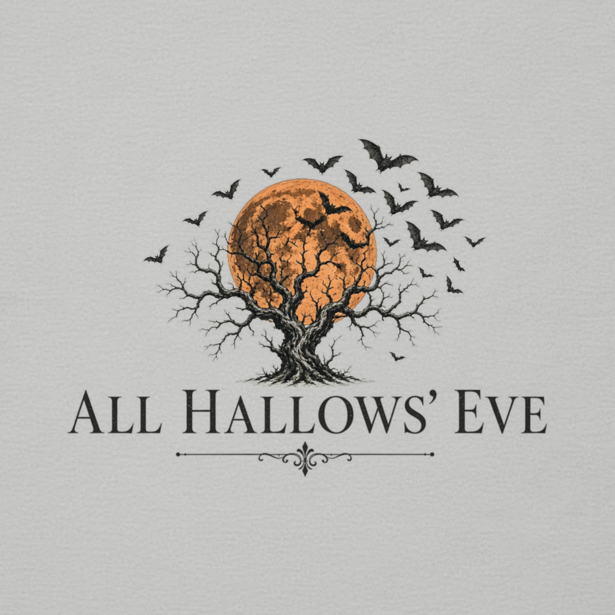 All Hallows' Eve Tee
