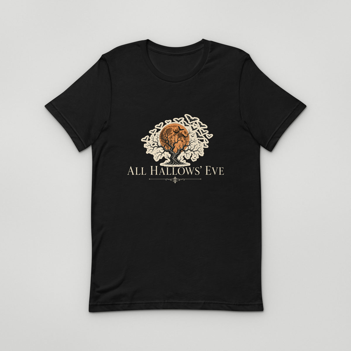 All Hallows' Eve Tee