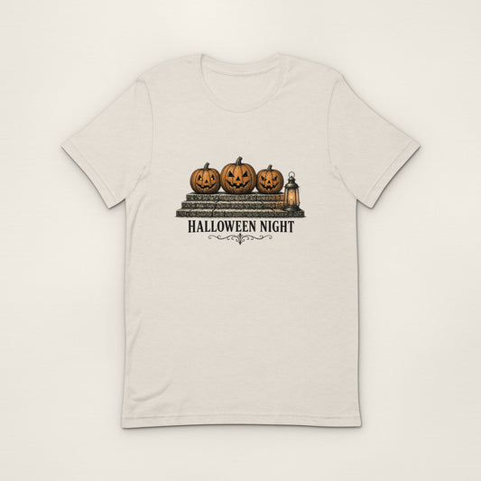 Halloween Night Tee