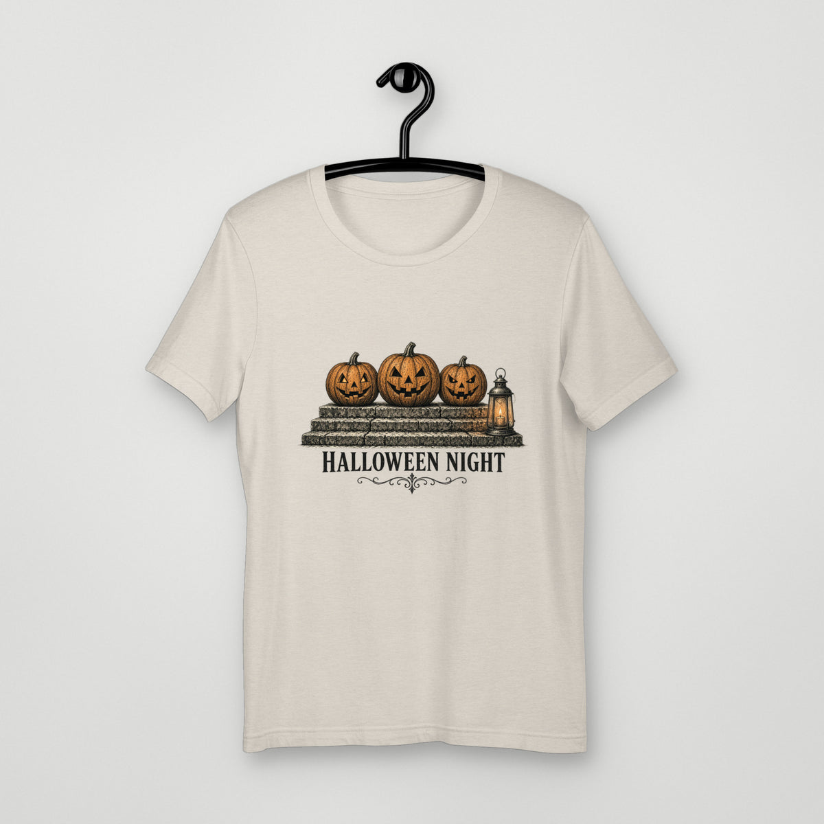 Halloween Night Tee