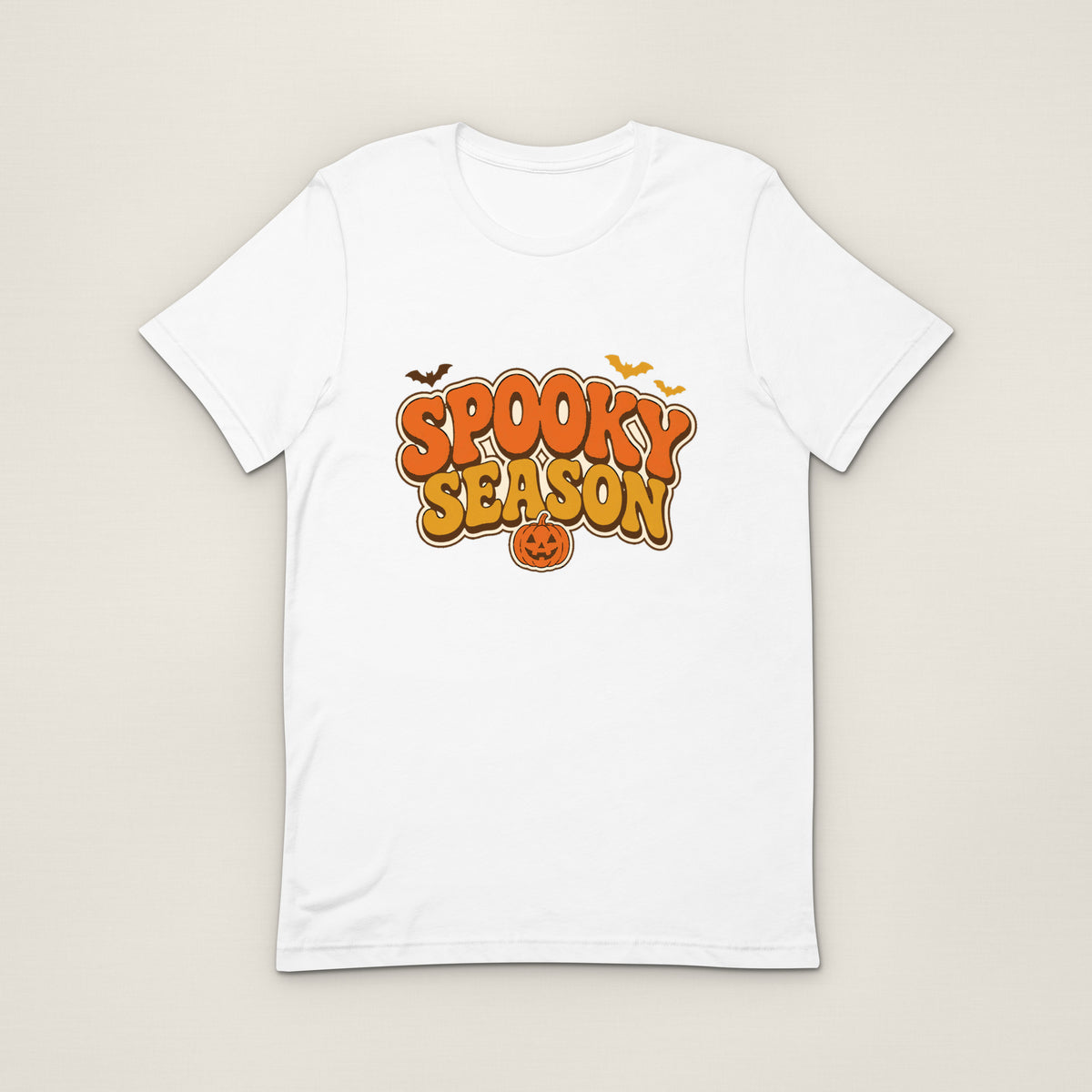 Spooky Season Tee