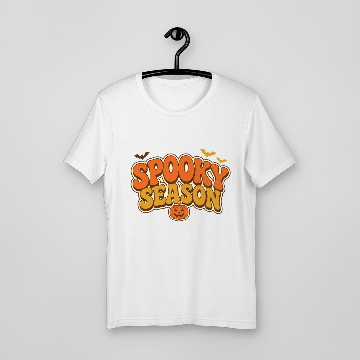 Spooky Season Tee