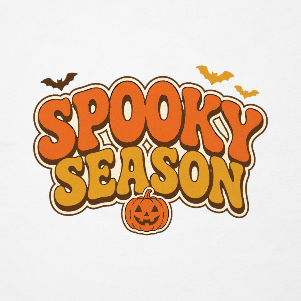 Spooky Season Tee