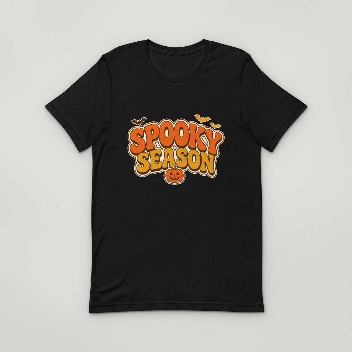 Spooky Season Tee