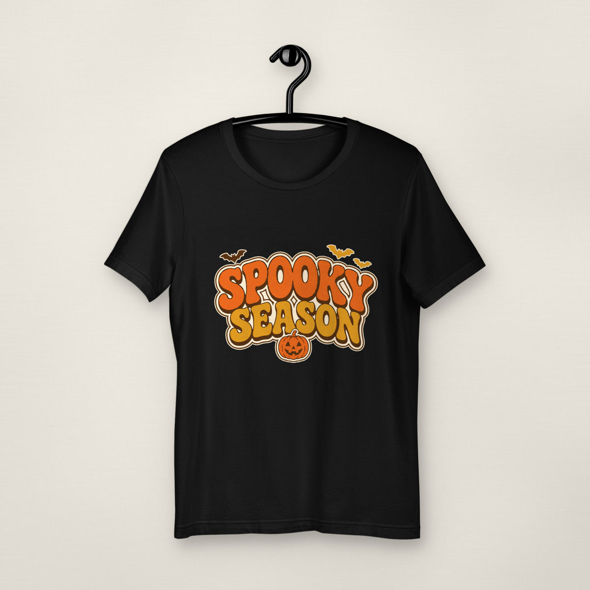 Spooky Season Tee