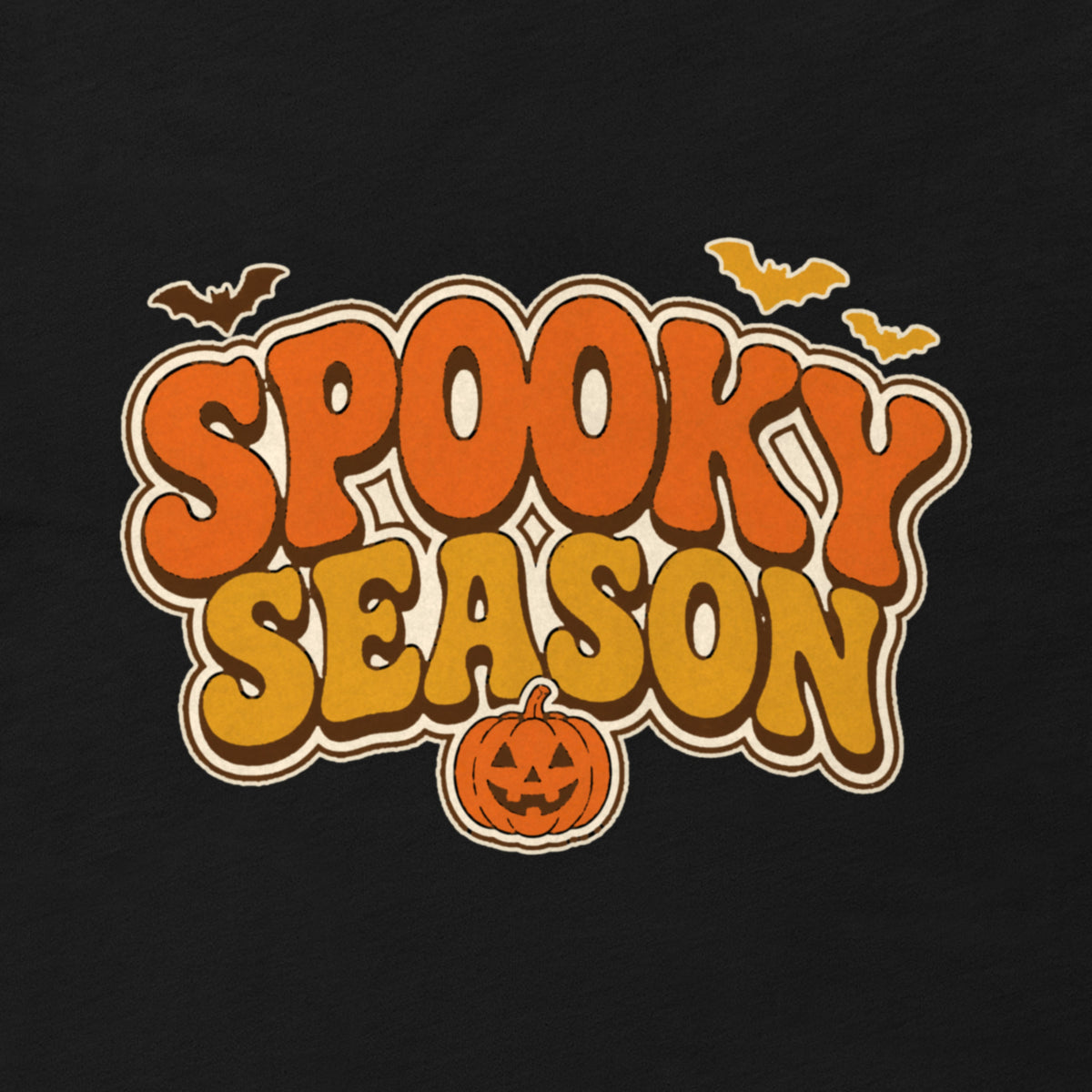 Spooky Season Tee
