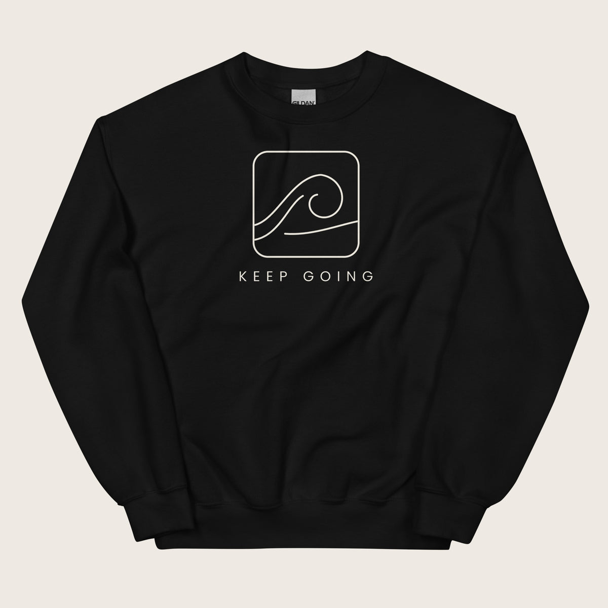 Keep Going Sweatshirt